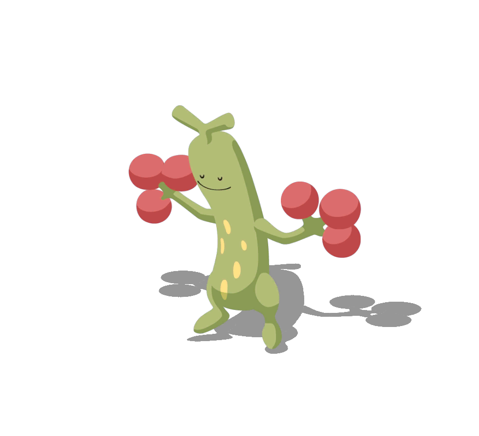Sudowoodo