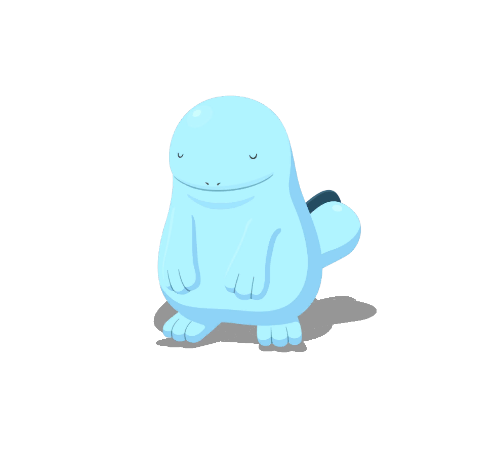 Quagsire