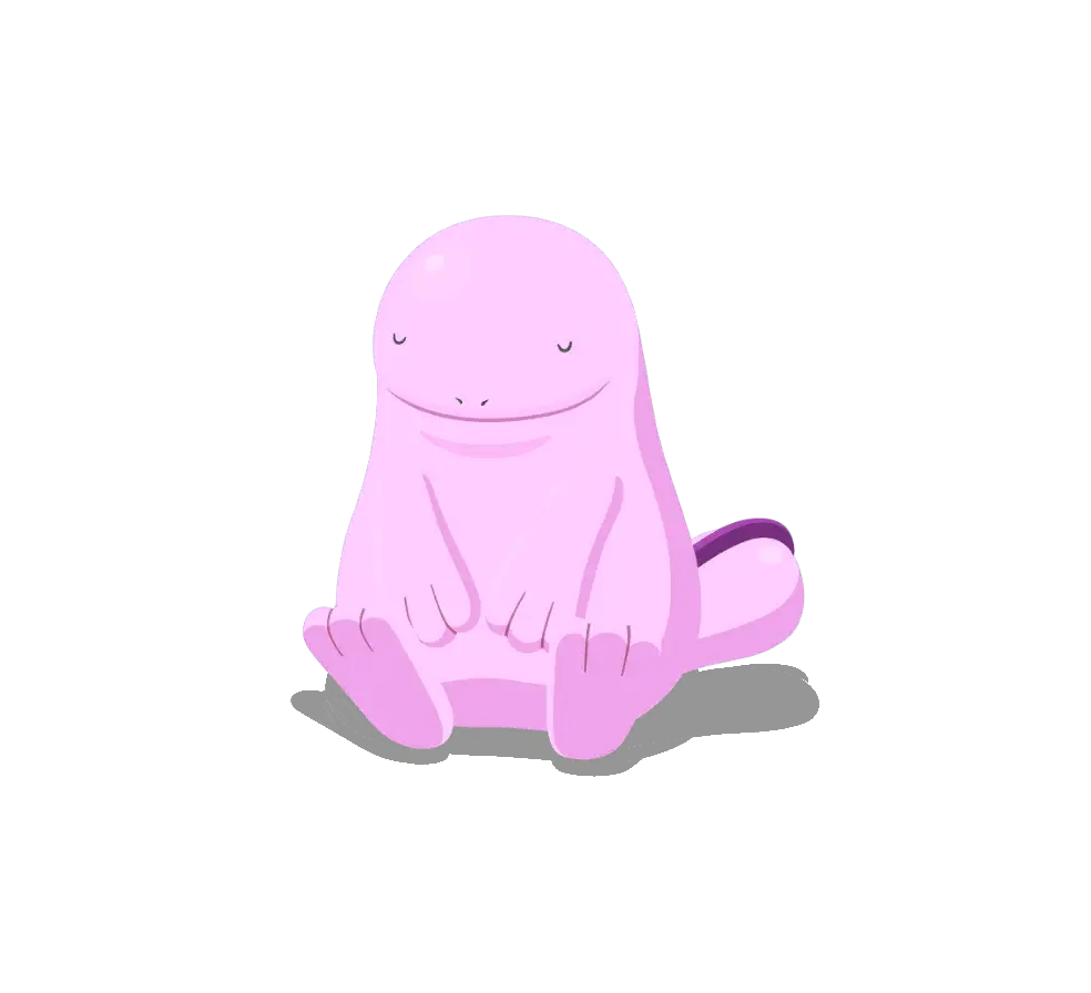 Quagsire