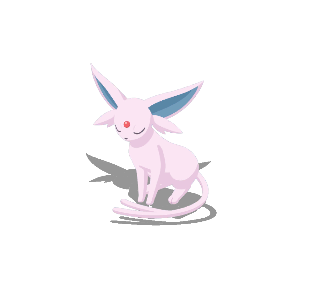 Espeon