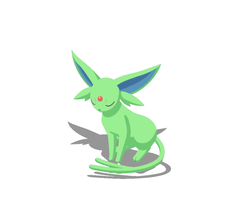 Espeon