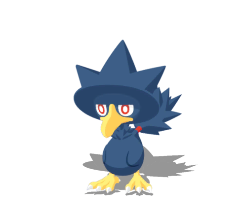 Murkrow