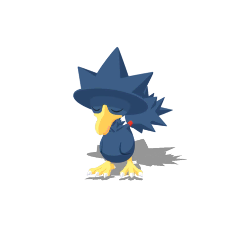 Murkrow