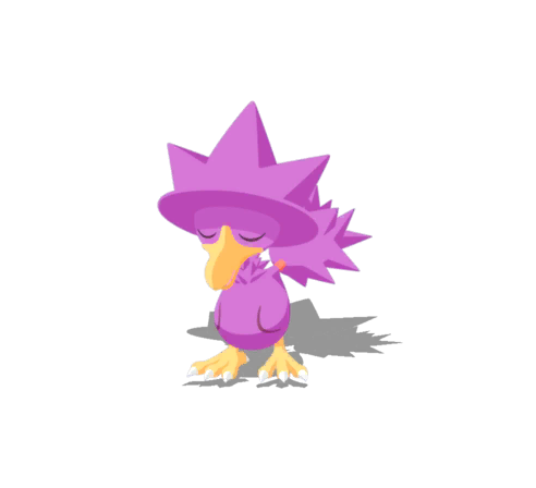 Murkrow