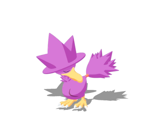 Murkrow