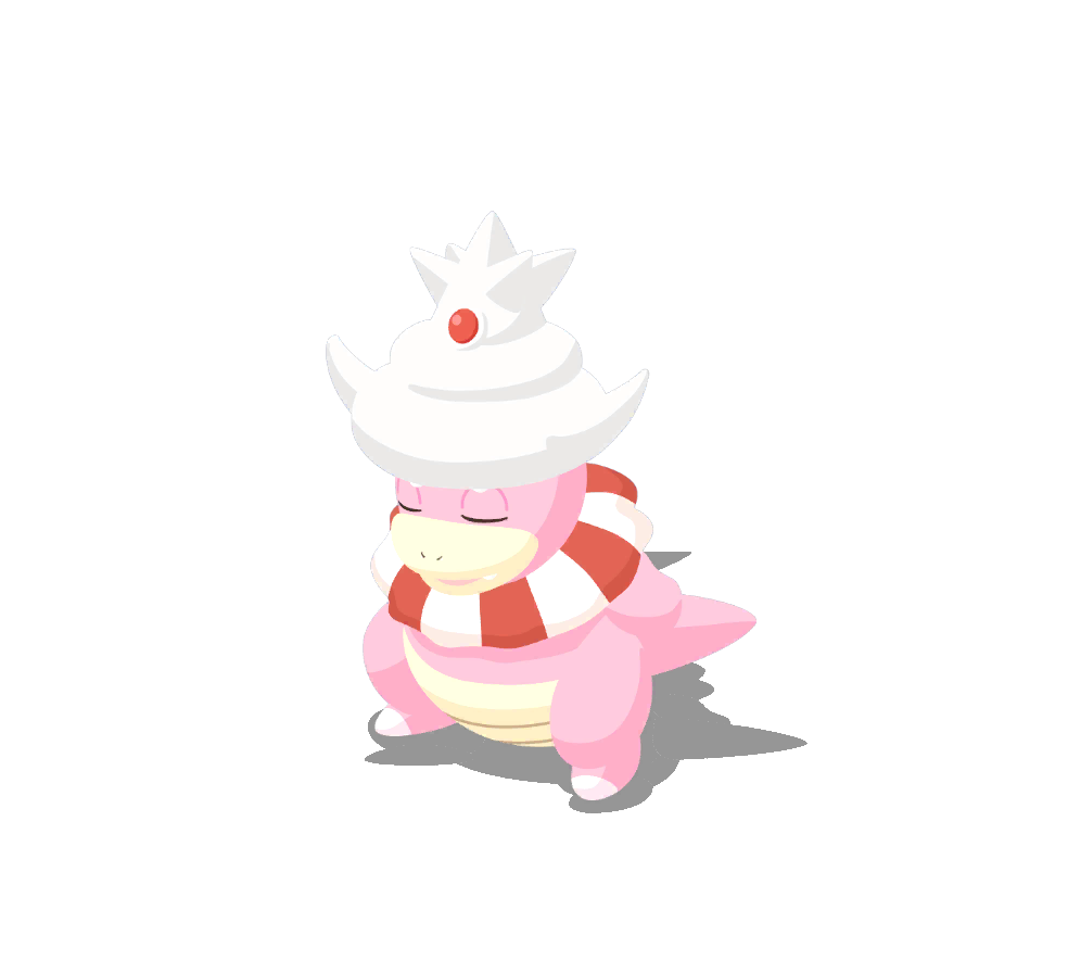 Slowking