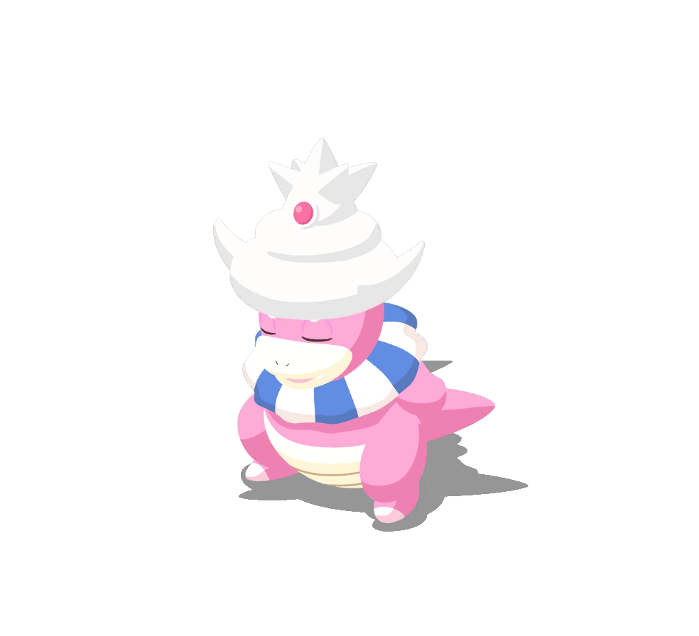 Slowking