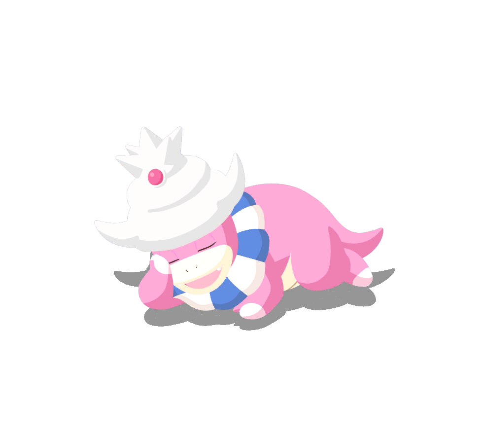 Slowking
