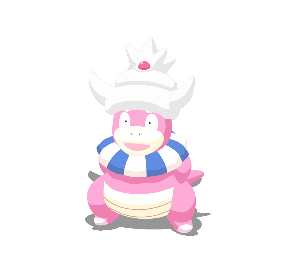 Slowking