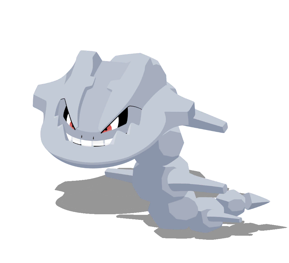 Steelix