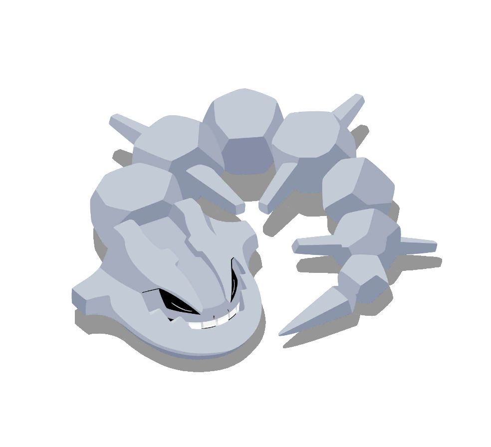 Steelix