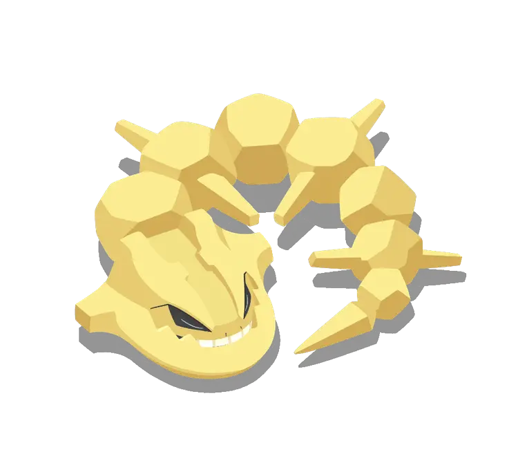 Steelix