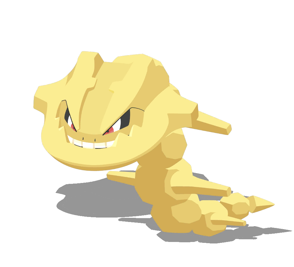 Steelix