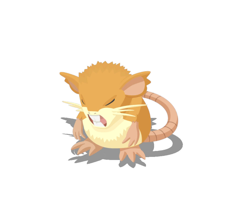 Raticate