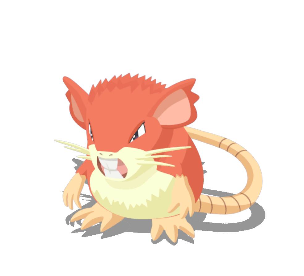 Raticate