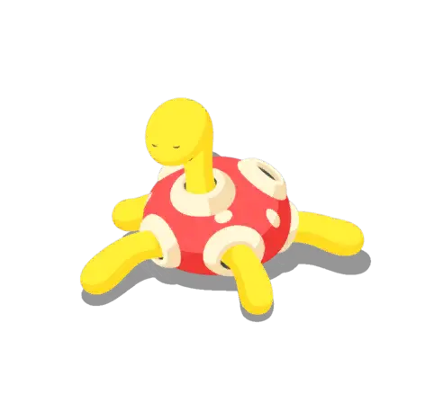 Shuckle