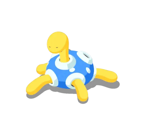Shuckle
