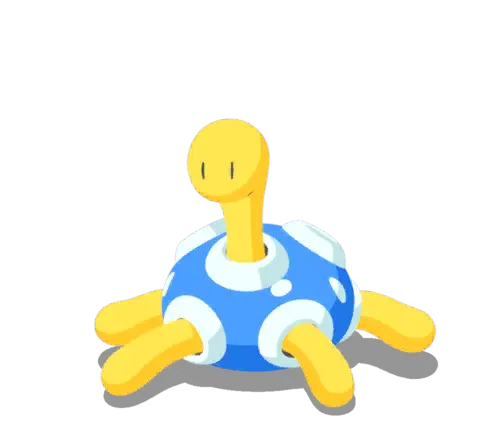 Shuckle