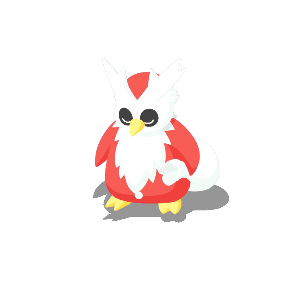 Delibird