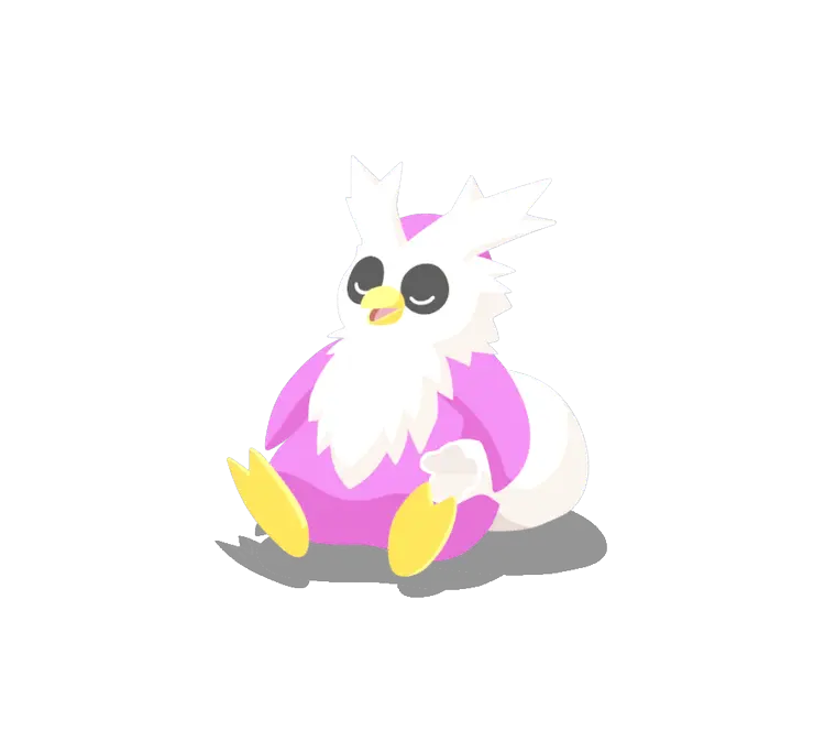 Delibird