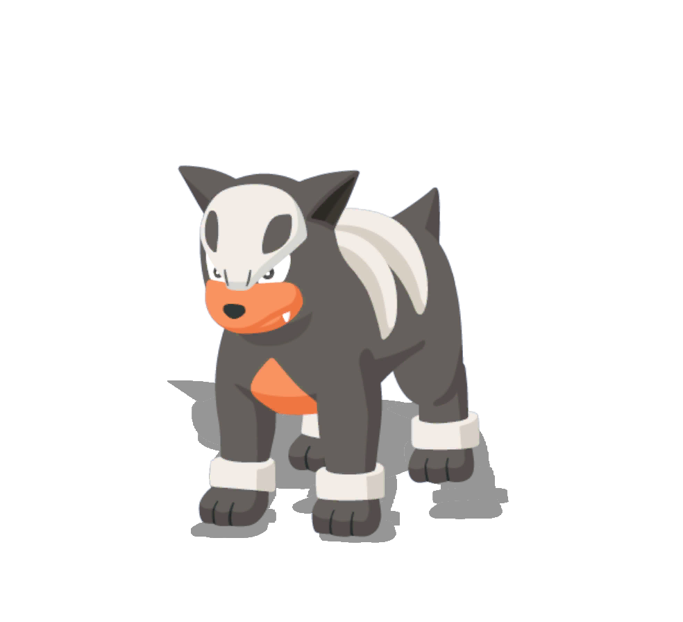 Houndour