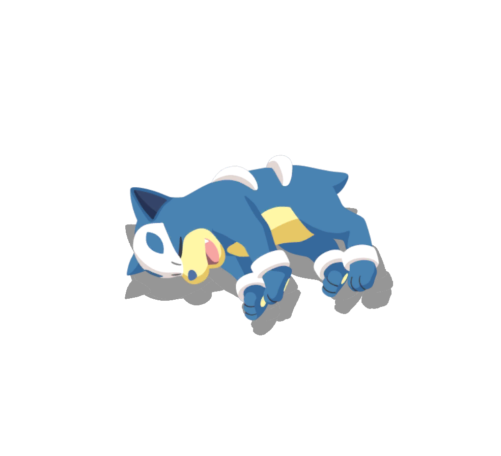 Houndour