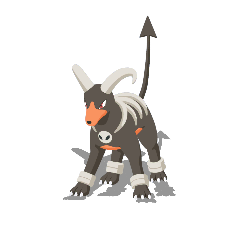Houndoom