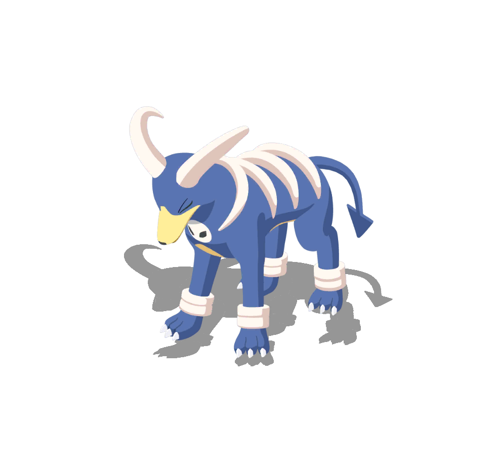 Houndoom