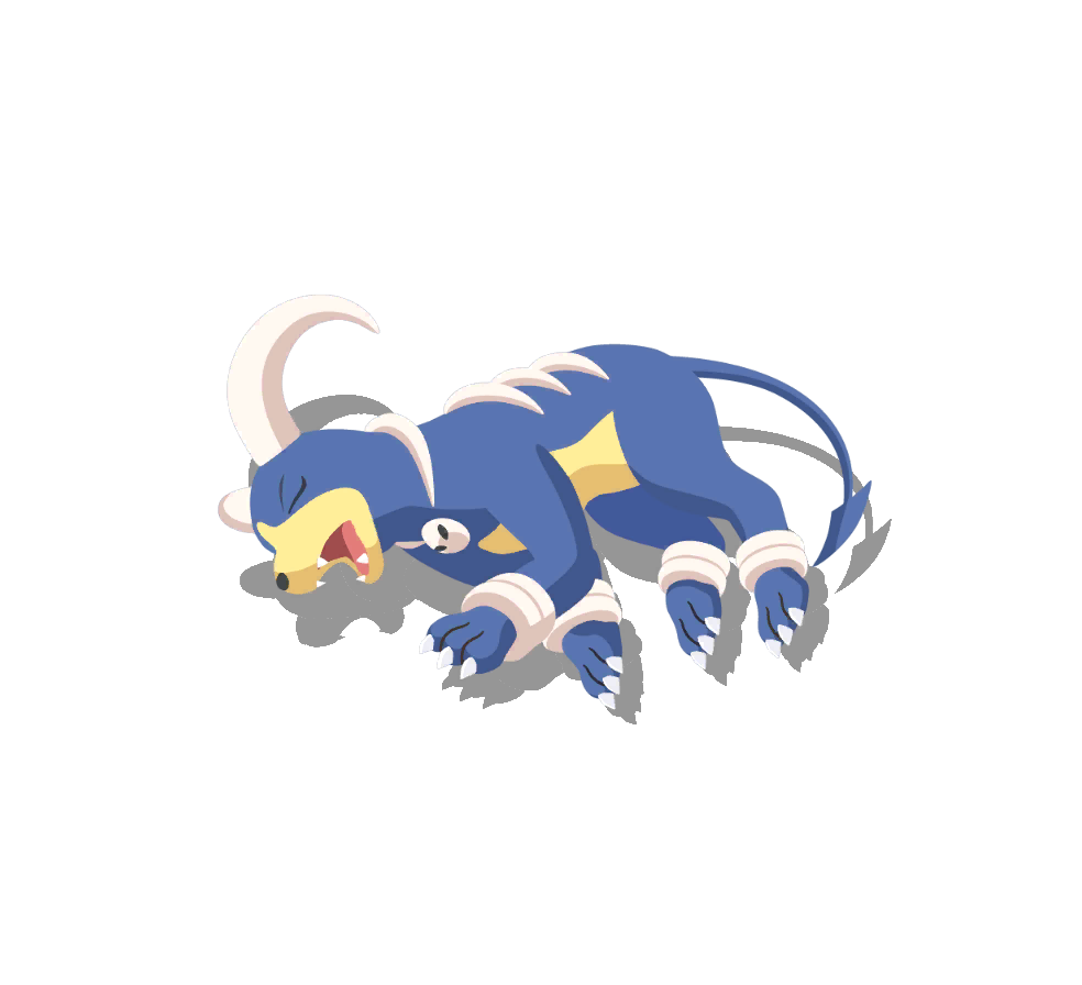 Houndoom