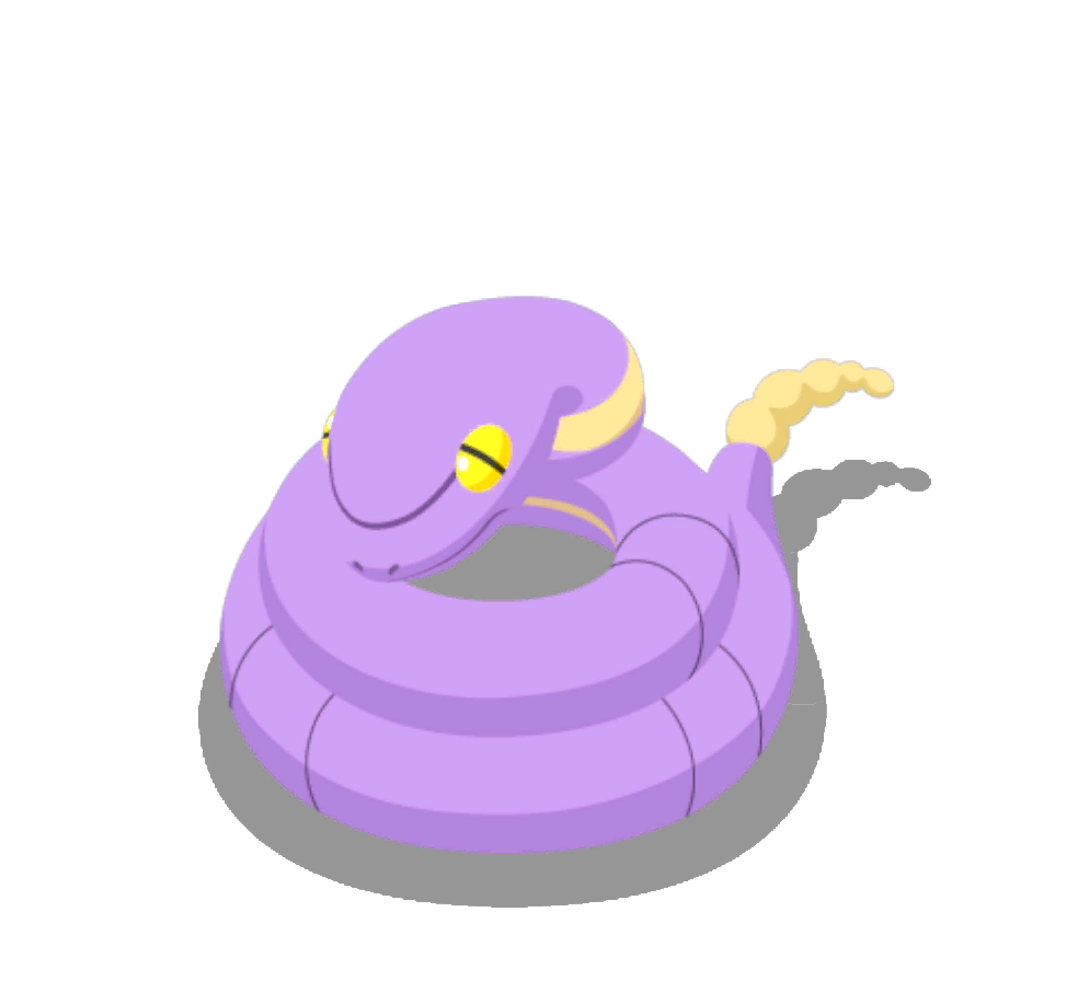 Ekans