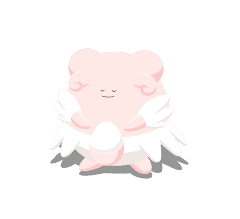 Blissey