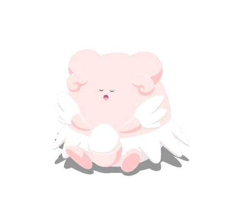 Blissey