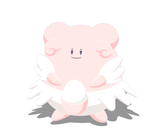Blissey