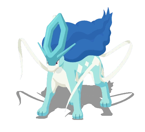 Suicune