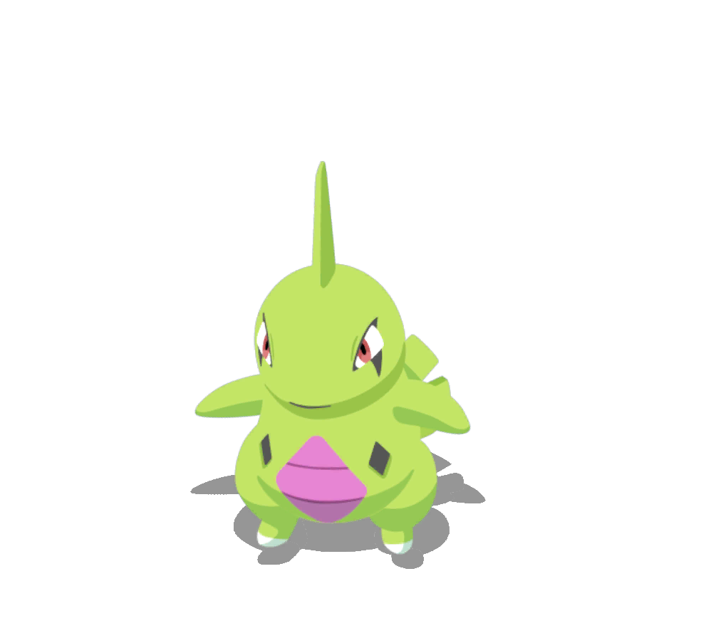 Larvitar