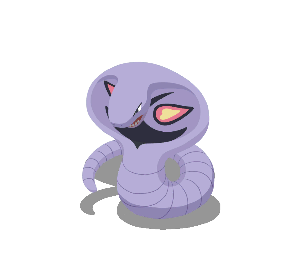 Arbok