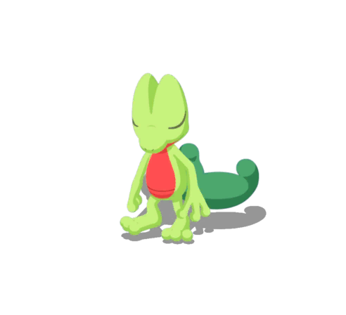 Treecko