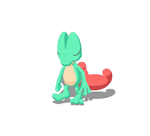 Treecko