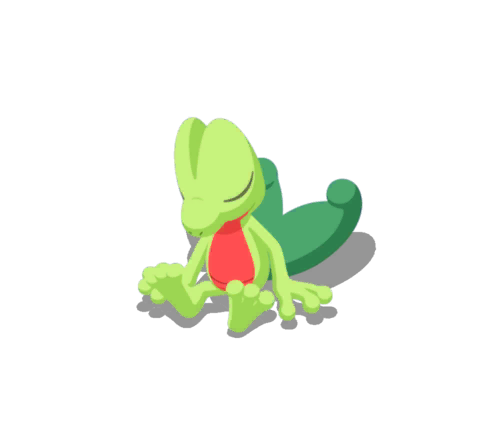 Treecko