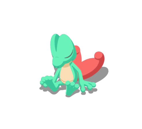 Treecko