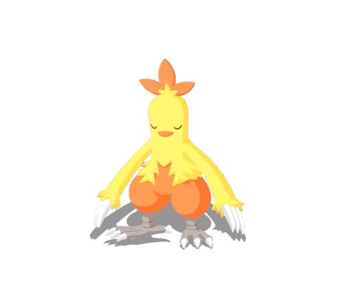 Combusken