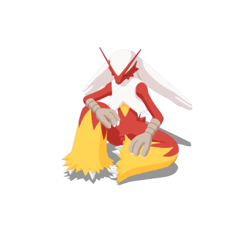 Blaziken