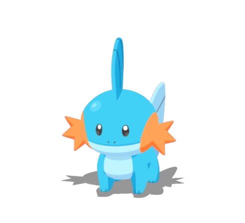 Mudkip