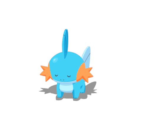 Mudkip