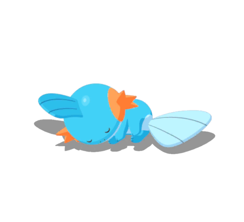 Mudkip