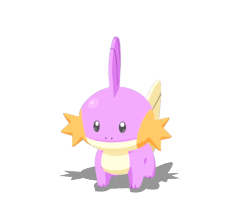 Mudkip
