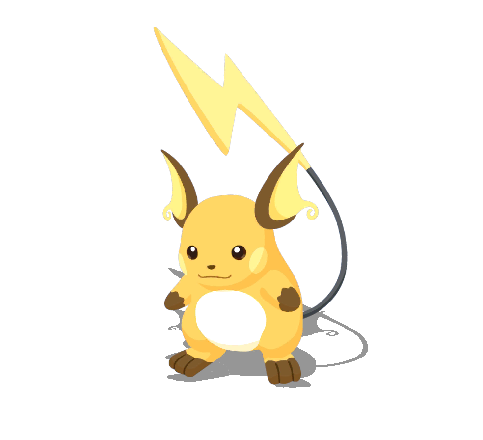 Raichu