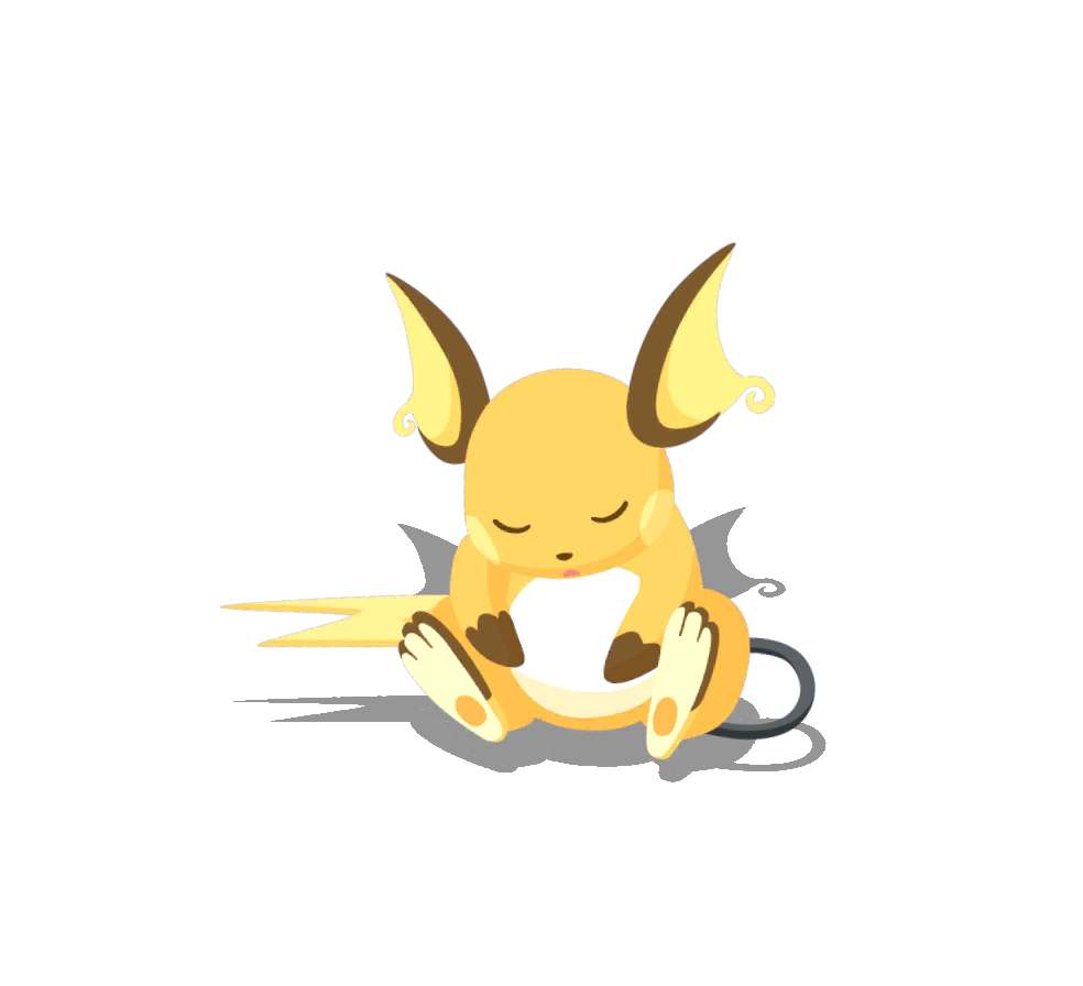 Raichu