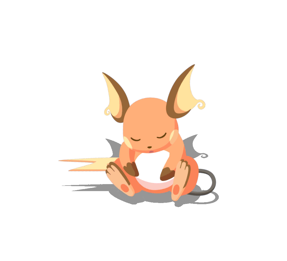 Raichu