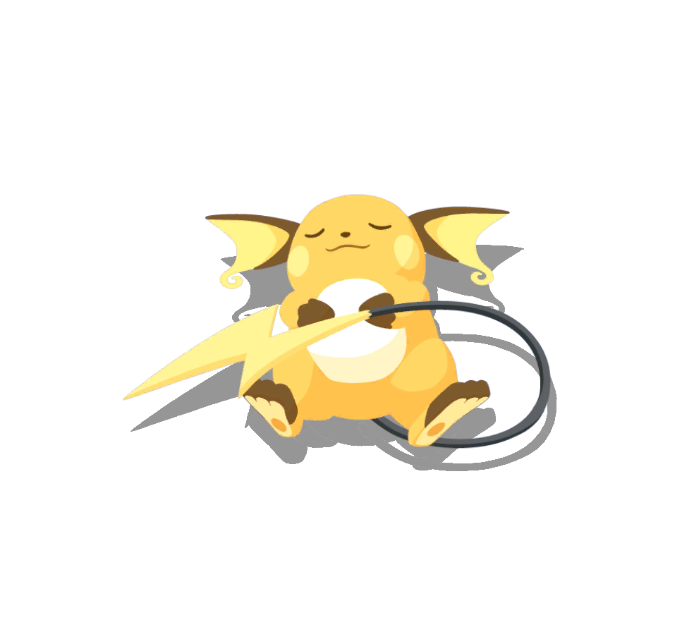 Raichu